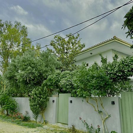 شقة Anthonas House نيكيتي المظهر الخارجي الصورة