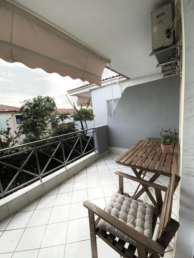 شقة Anthonas House نيكيتي المظهر الخارجي الصورة