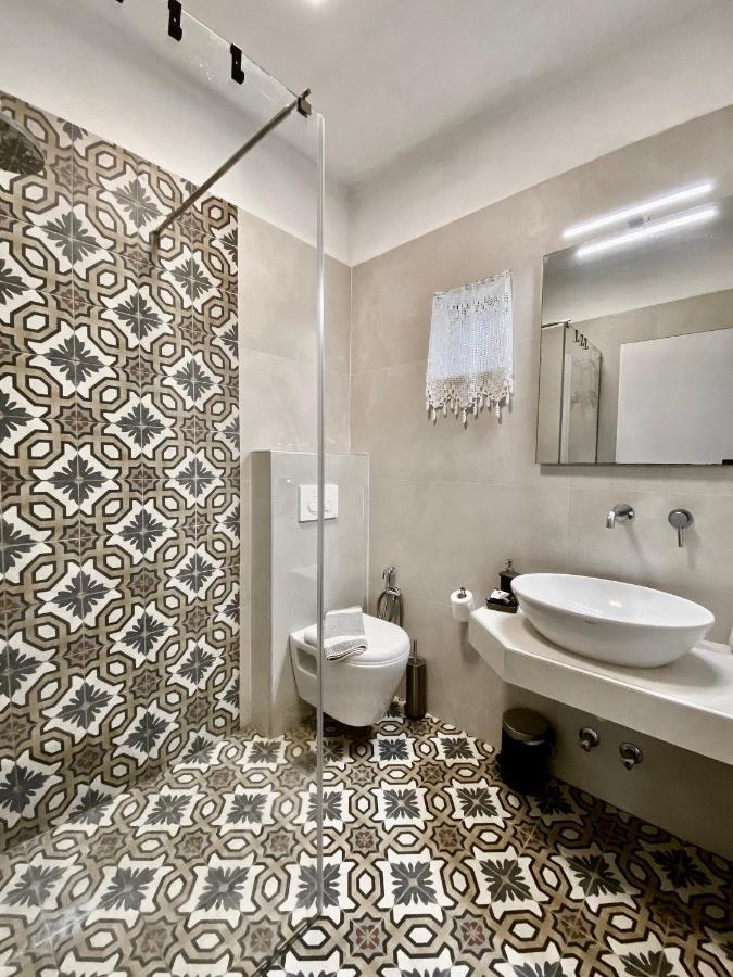 شقة Anthonas House نيكيتي المظهر الخارجي الصورة