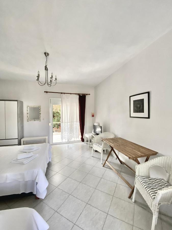شقة Anthonas House نيكيتي المظهر الخارجي الصورة