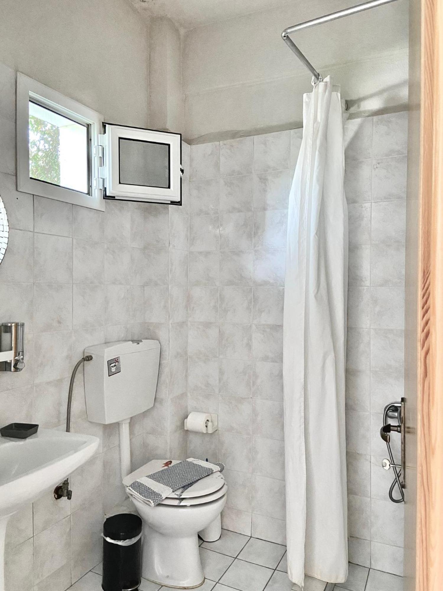 شقة Anthonas House نيكيتي المظهر الخارجي الصورة