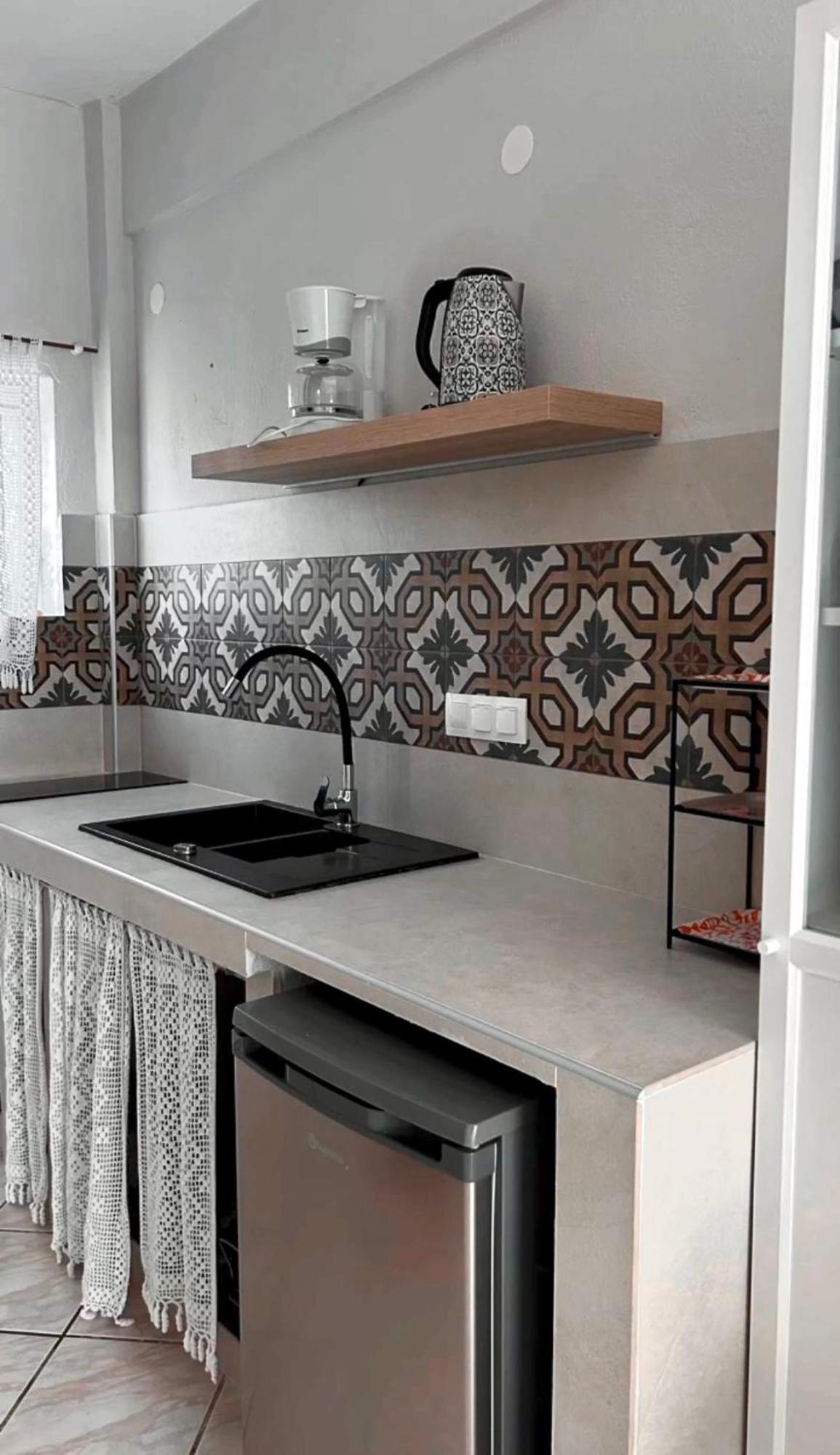 شقة Anthonas House نيكيتي المظهر الخارجي الصورة