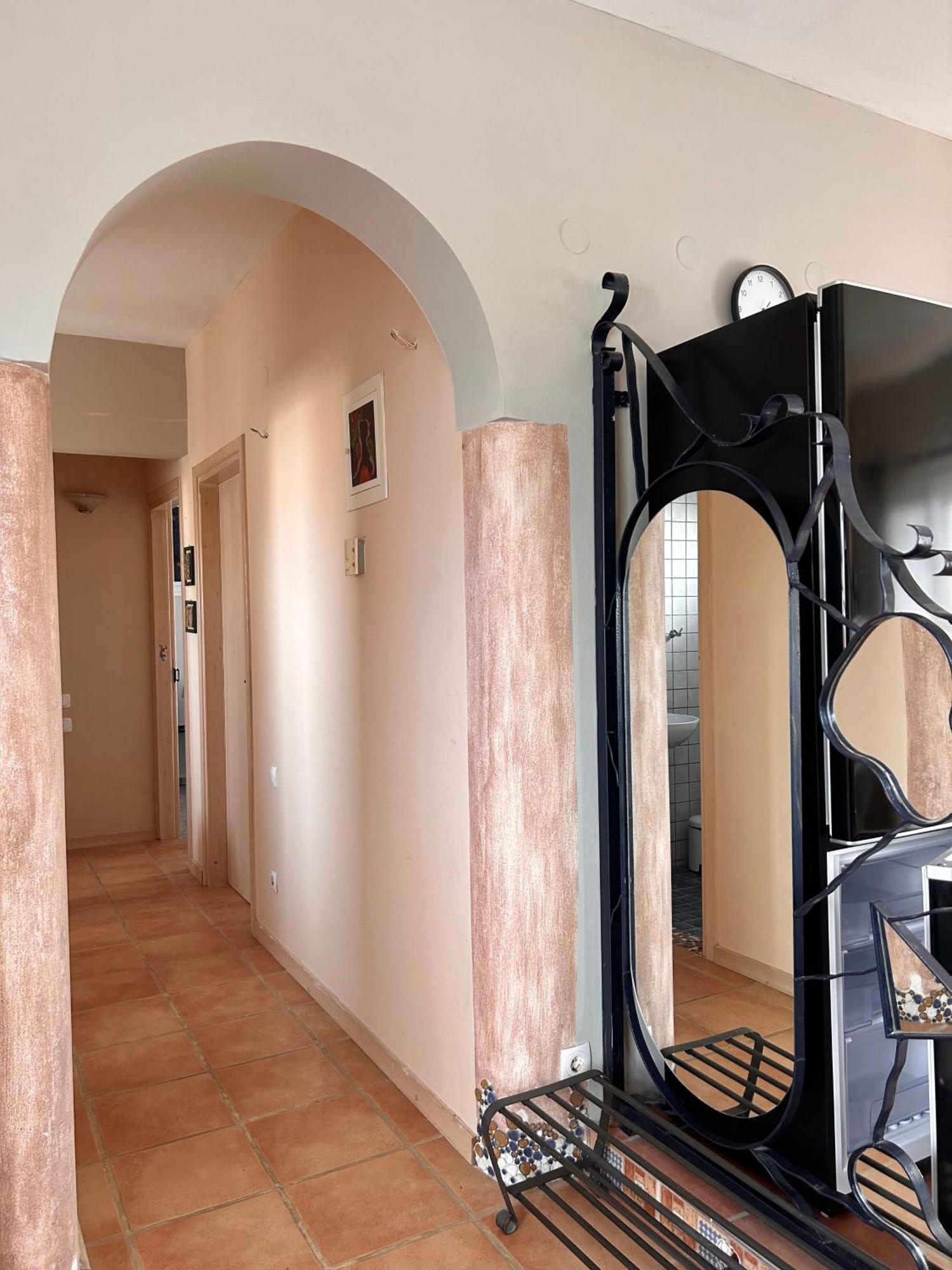 شقة Anthonas House نيكيتي المظهر الخارجي الصورة