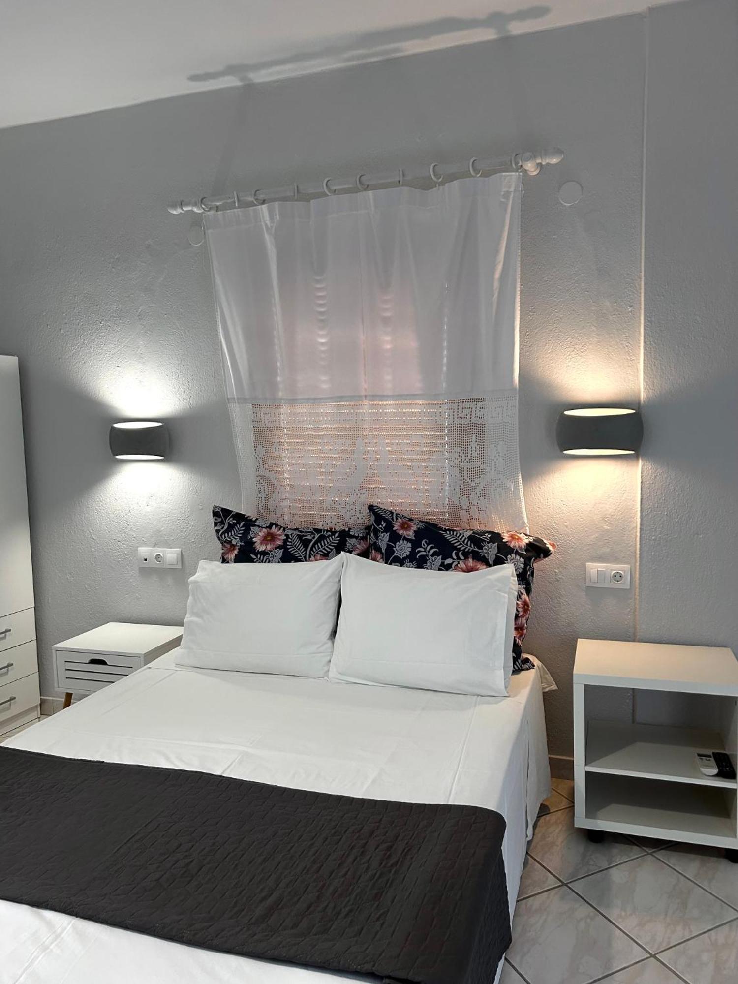 شقة Anthonas House نيكيتي المظهر الخارجي الصورة