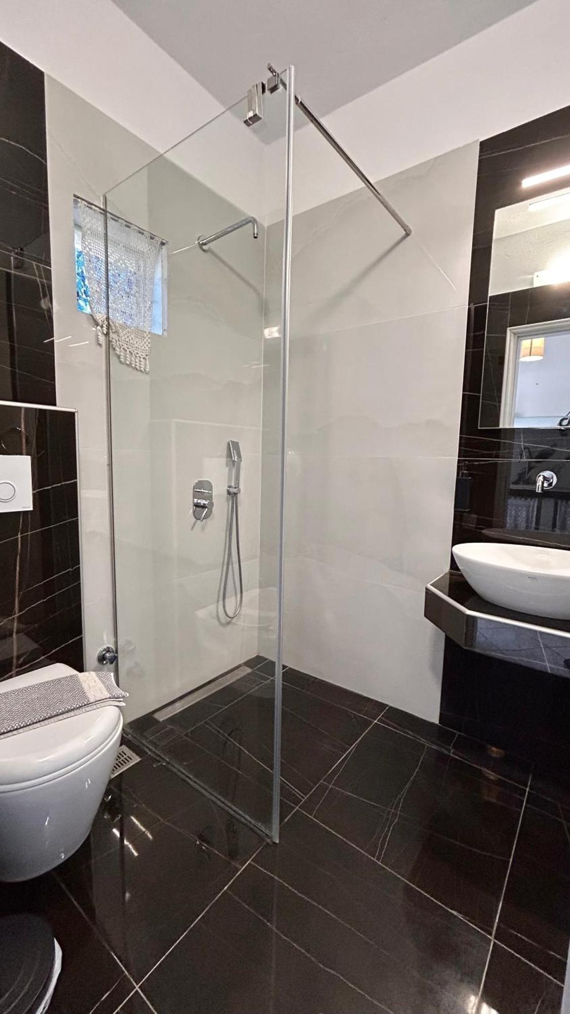 شقة Anthonas House نيكيتي المظهر الخارجي الصورة