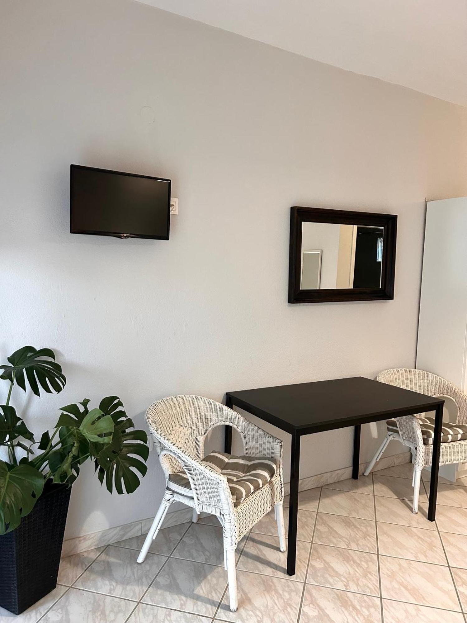 شقة Anthonas House نيكيتي المظهر الخارجي الصورة