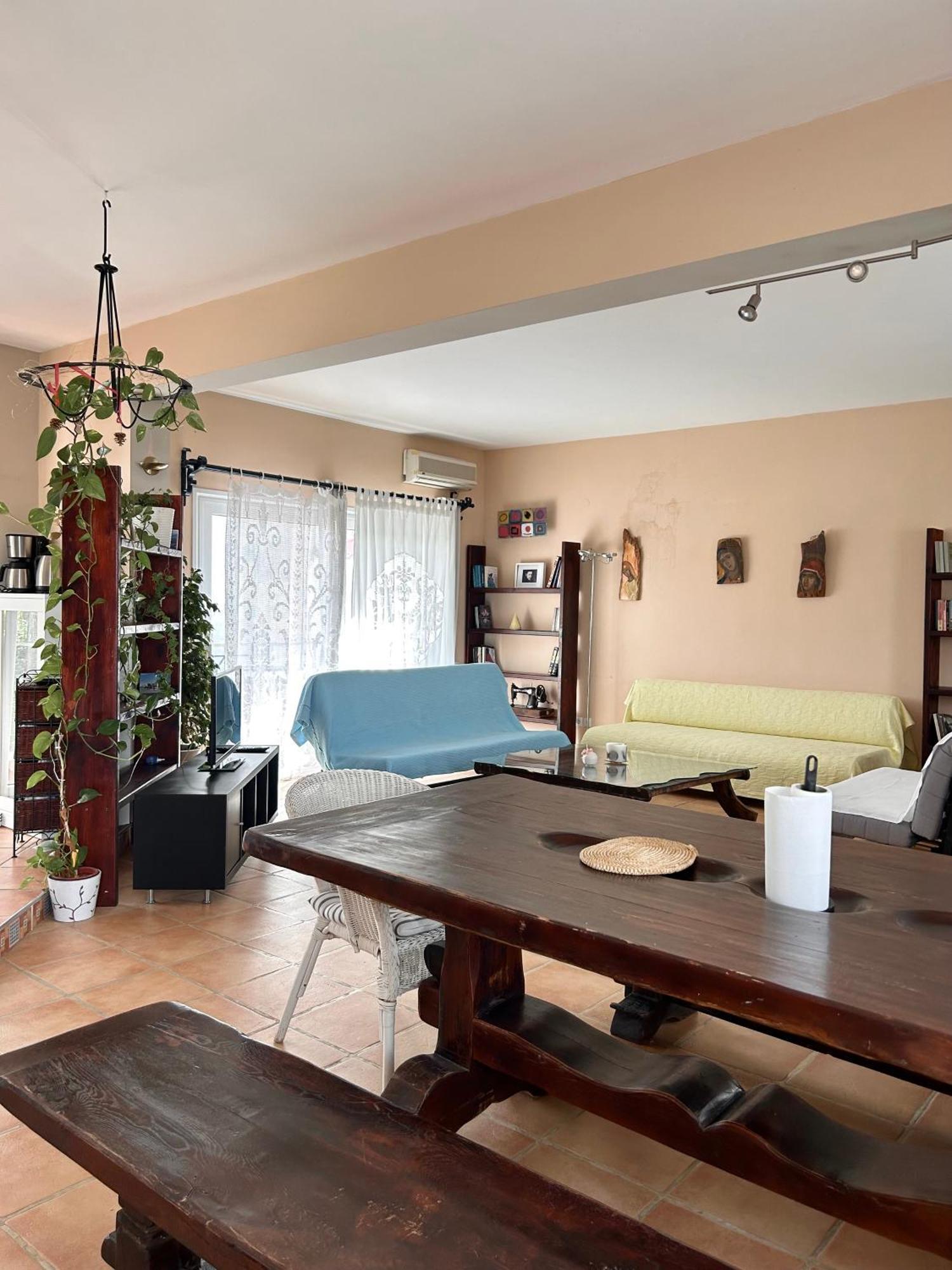شقة Anthonas House نيكيتي المظهر الخارجي الصورة