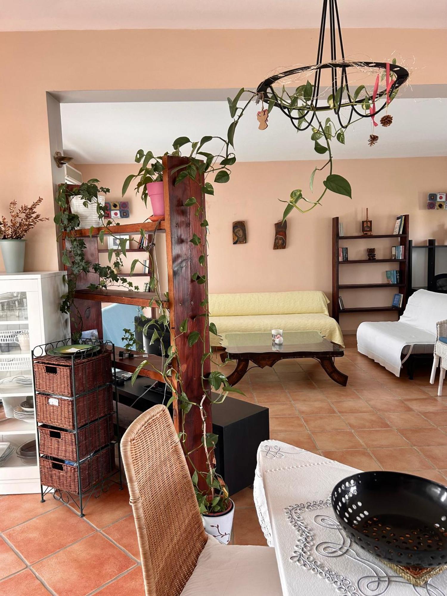 شقة Anthonas House نيكيتي المظهر الخارجي الصورة