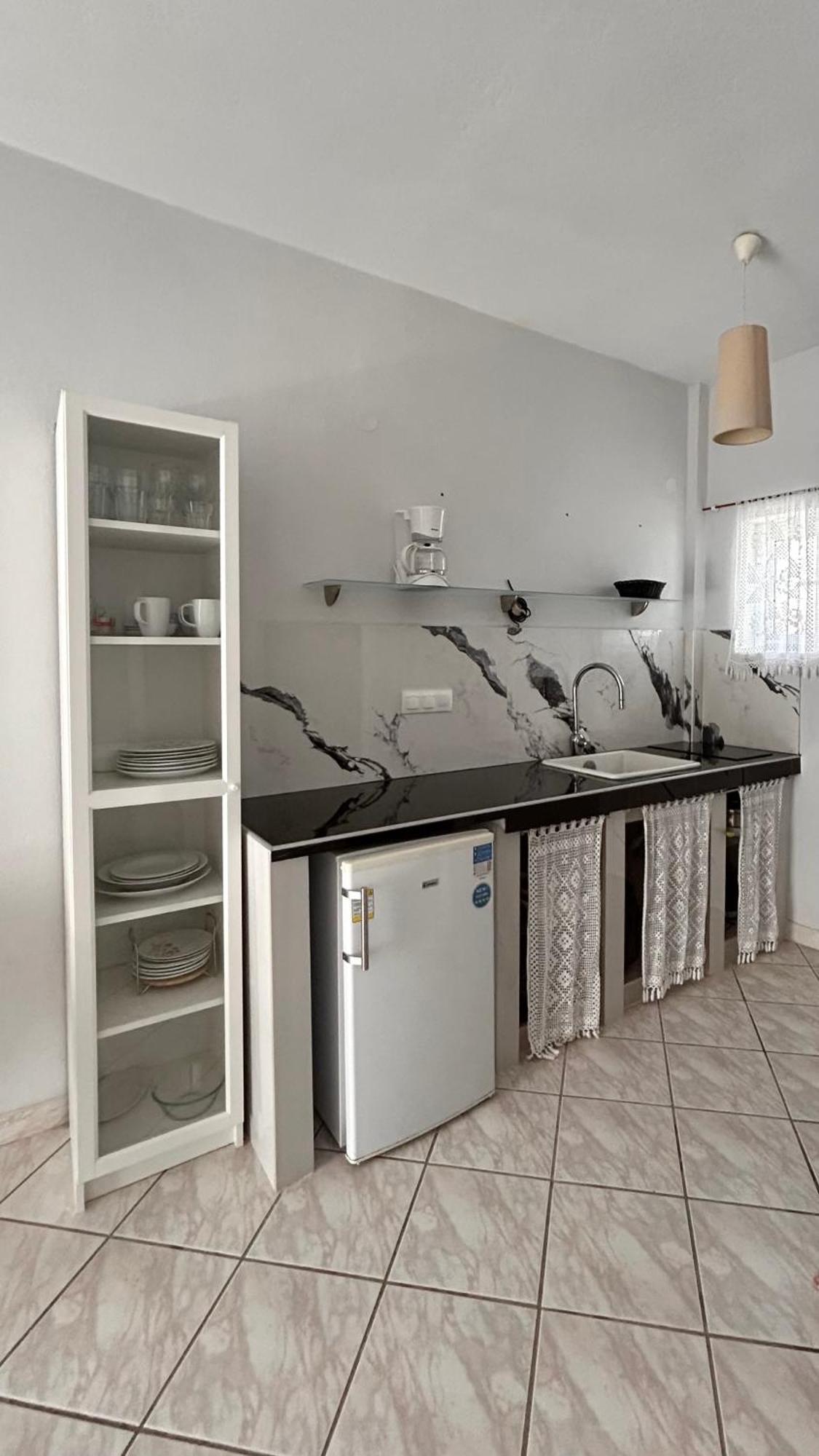 شقة Anthonas House نيكيتي المظهر الخارجي الصورة
