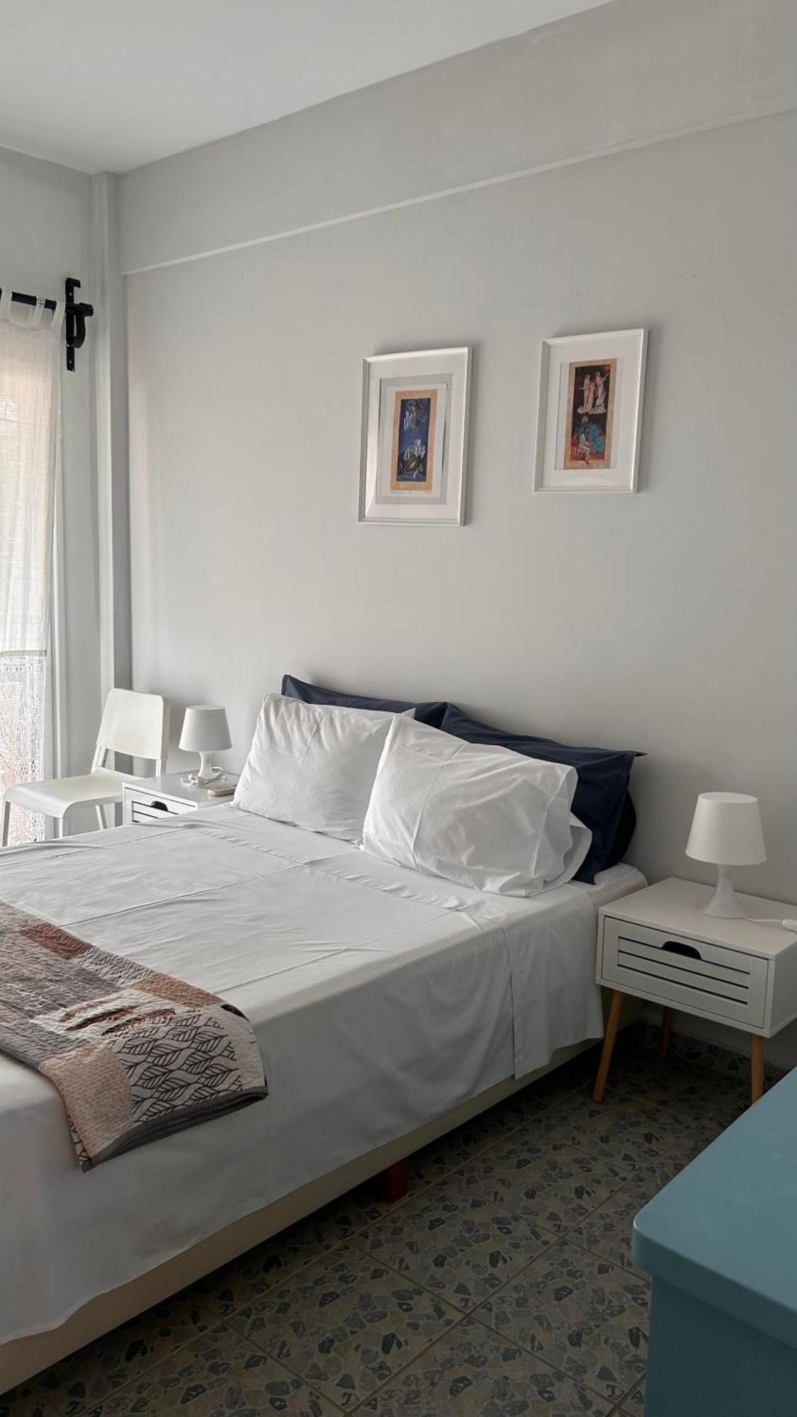 شقة Anthonas House نيكيتي المظهر الخارجي الصورة
