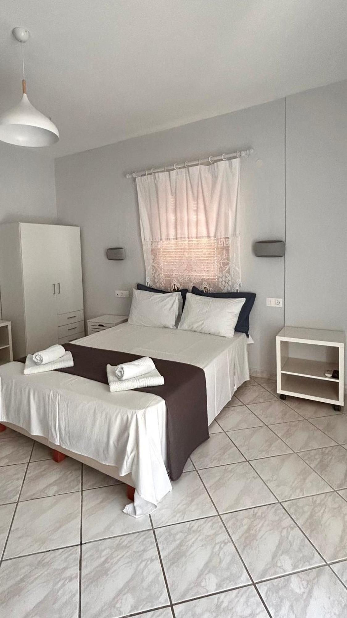 شقة Anthonas House نيكيتي المظهر الخارجي الصورة