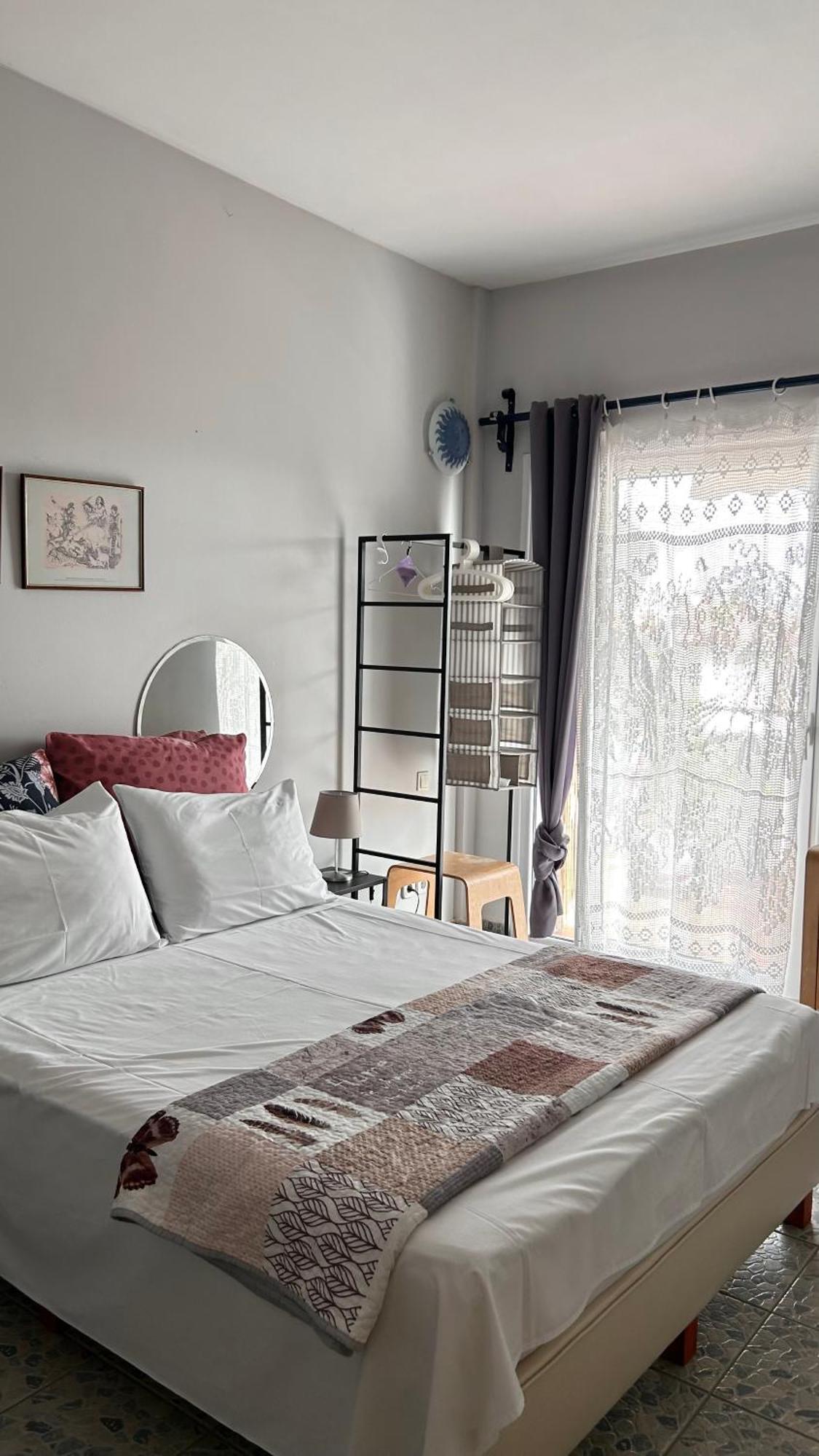 شقة Anthonas House نيكيتي المظهر الخارجي الصورة
