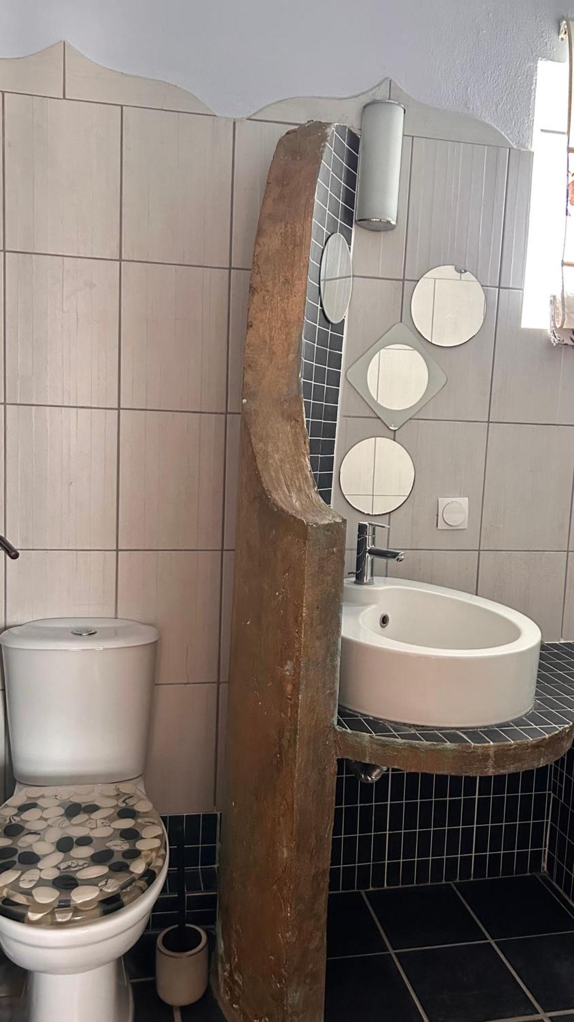شقة Anthonas House نيكيتي المظهر الخارجي الصورة