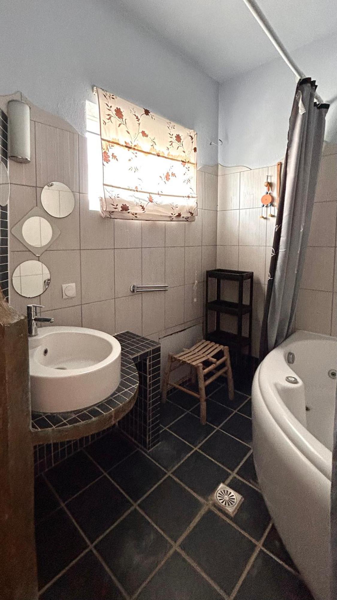 شقة Anthonas House نيكيتي المظهر الخارجي الصورة