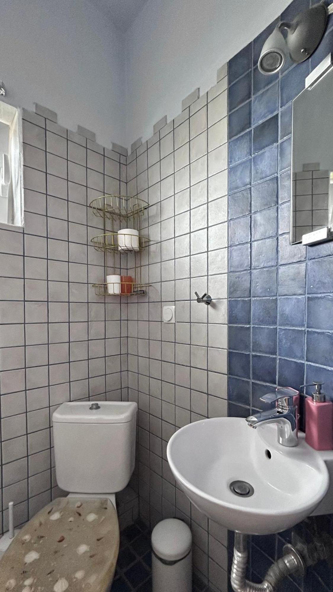 شقة Anthonas House نيكيتي المظهر الخارجي الصورة