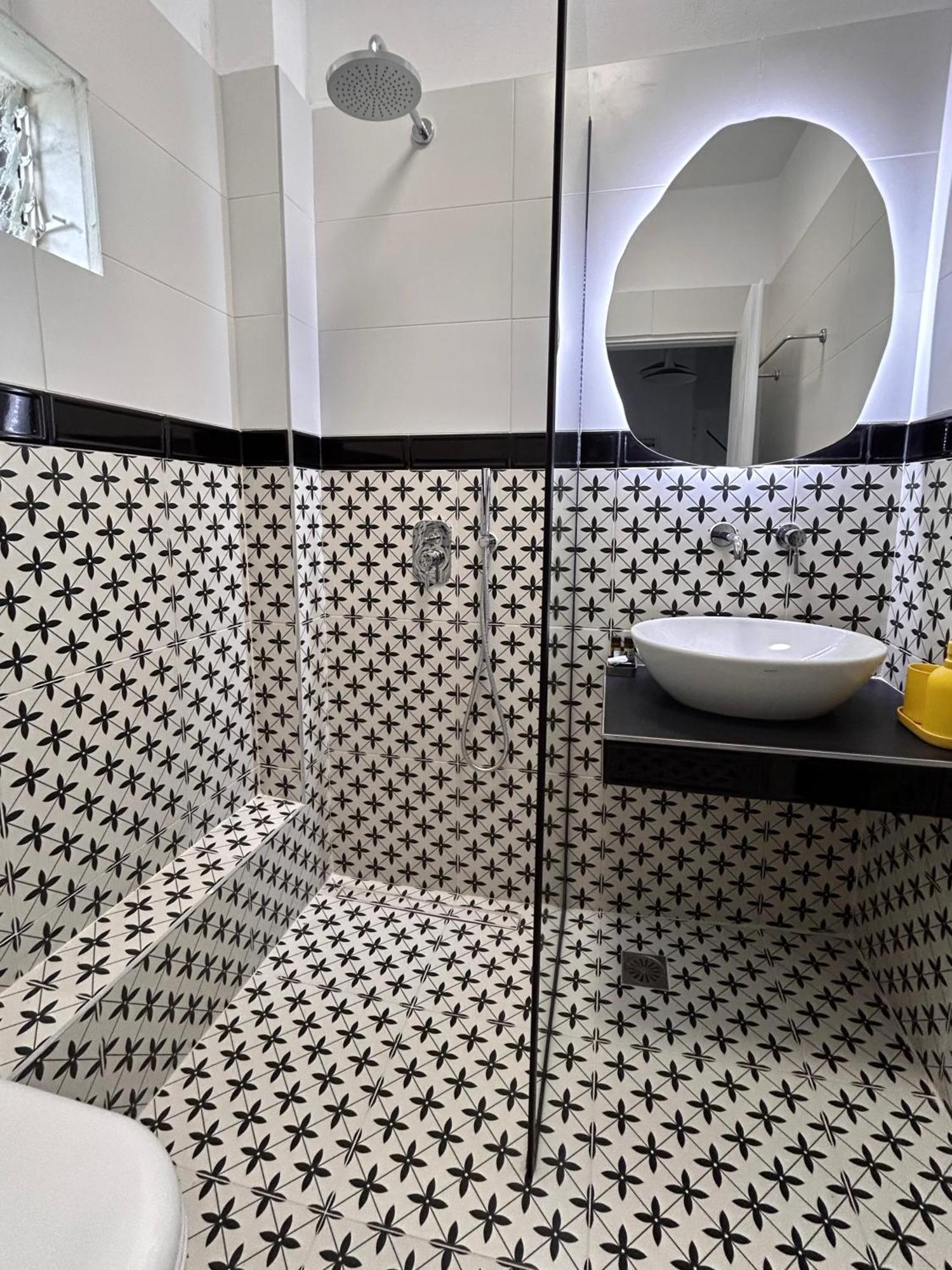 شقة Anthonas House نيكيتي المظهر الخارجي الصورة