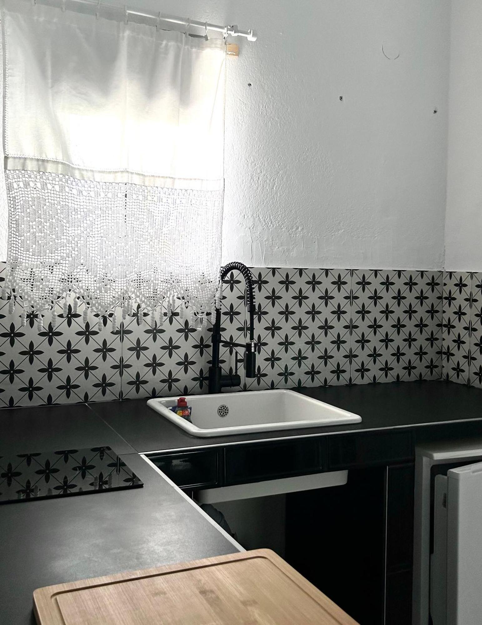 شقة Anthonas House نيكيتي المظهر الخارجي الصورة