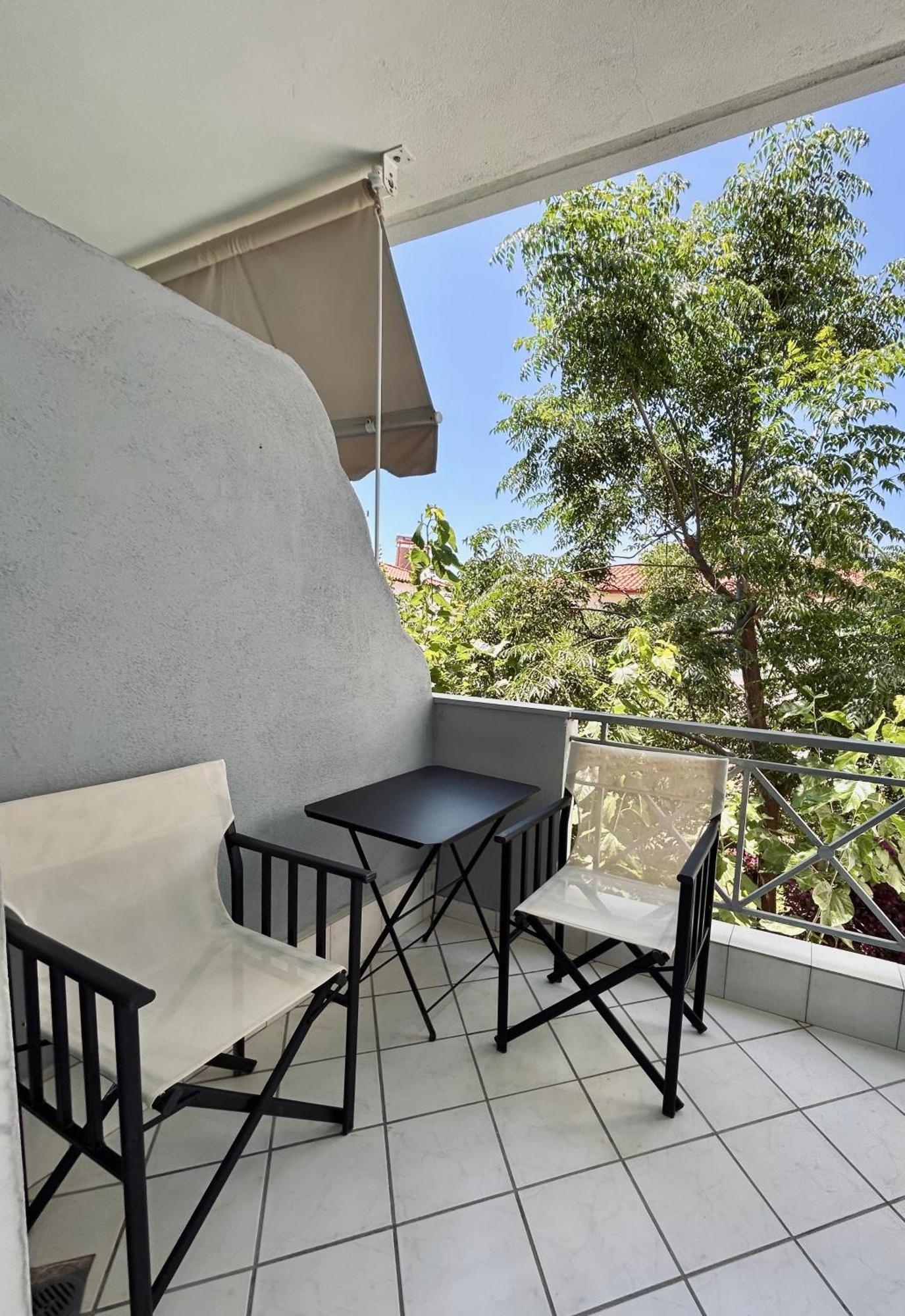 شقة Anthonas House نيكيتي المظهر الخارجي الصورة