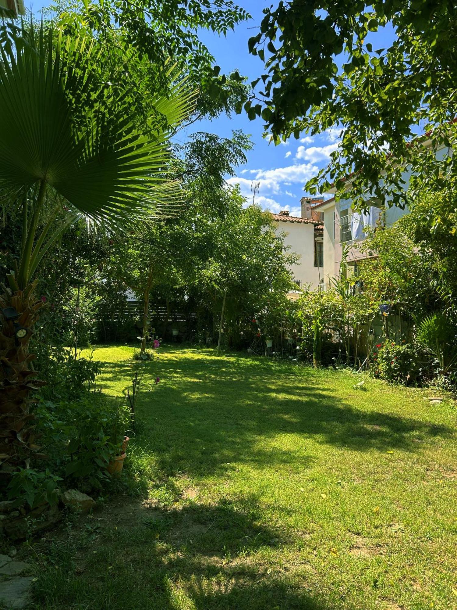 شقة Anthonas House نيكيتي المظهر الخارجي الصورة