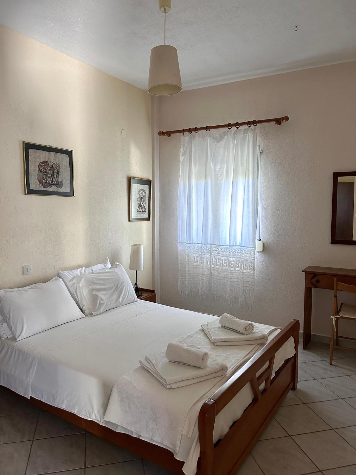 شقة Anthonas House نيكيتي المظهر الخارجي الصورة